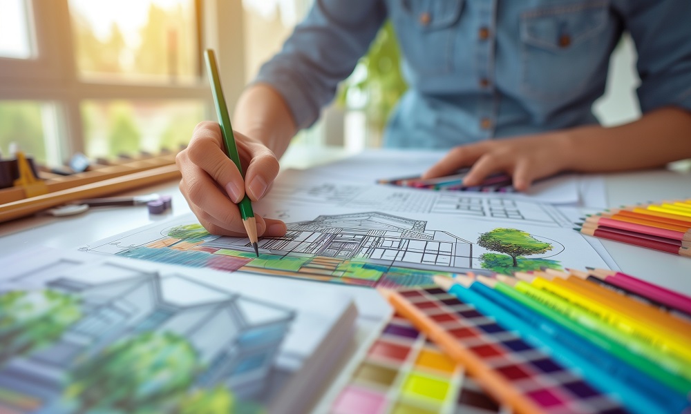 6 things that students planning to pursue interior design bachelor ... 6 things that students planning to pursue interior design bachelor ...