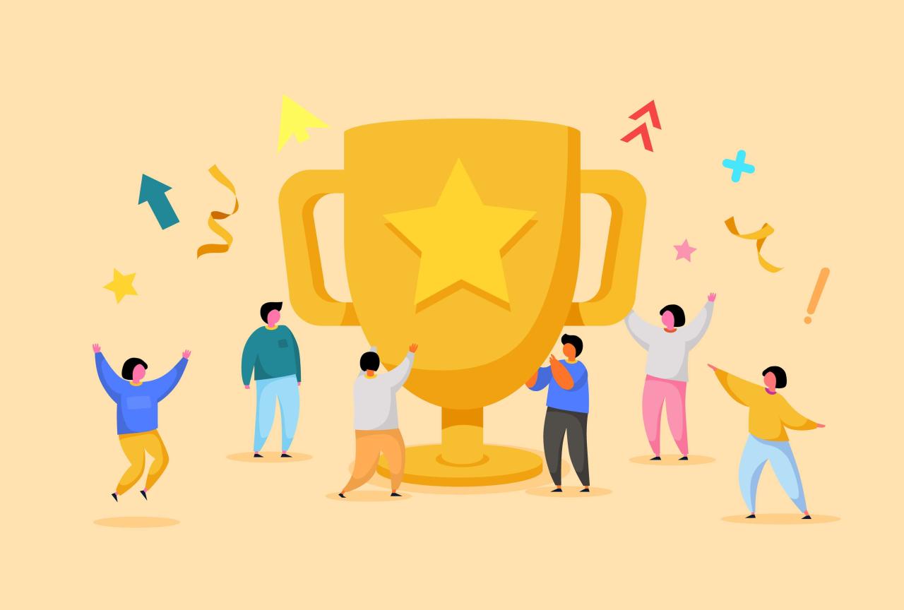 21 Highly Effective Ways to Recognize Your Team