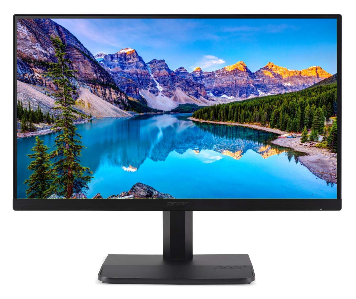 Acer cm 54.61 cm (21.5 inch) LED Backlit Computer Monitor I IPS Full HD ...