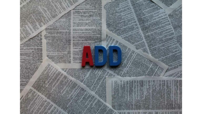 ADD: התסמינים, האבחון והאתגרים עם הפרעת קשב ADD | חיבורים ADD: התסמינים, האבחון והאתגרים עם הפרעת קשב ADD | חיבורים