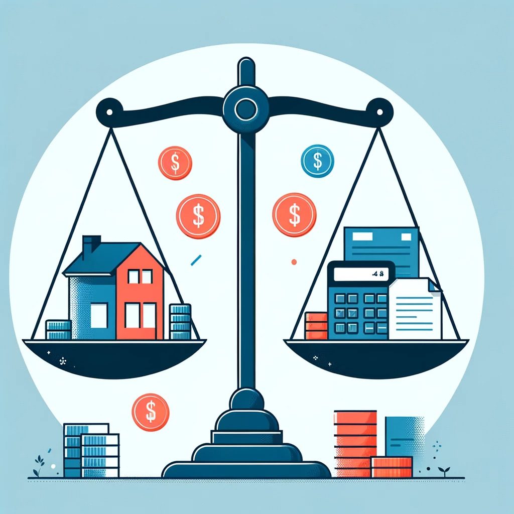 A Brief Guide to Balance — A Design Principle - Venngage A Brief Guide to Balance — A Design Principle - Venngage