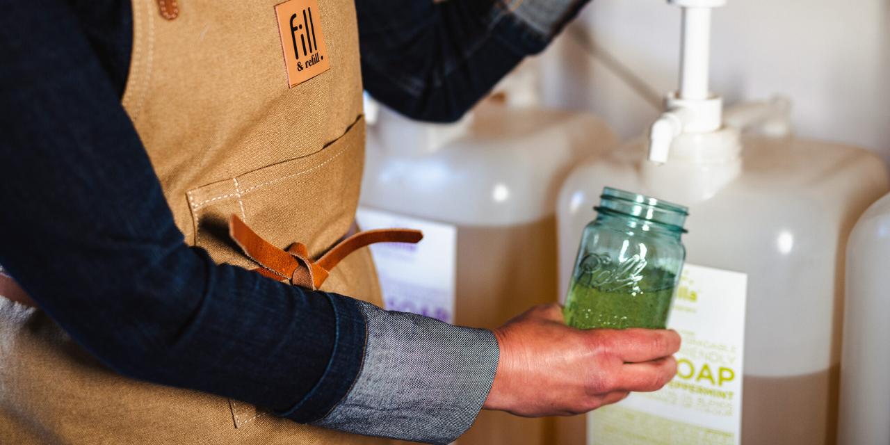 The Physique Store Refill Restricted Version - inside.wales