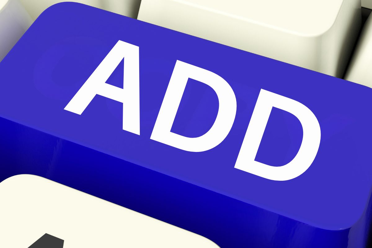 Ad Vs Add: Differences + Examples + Usage [2024] - Phoenix English