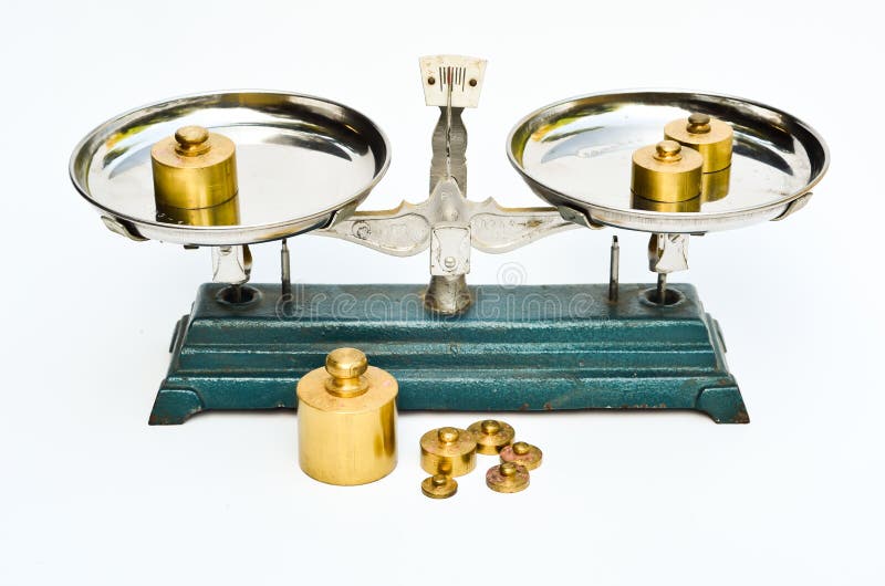 Balance stock image. Image of concept, equal, election - 18442887 Balance stock image. Image of concept, equal, election - 18442887