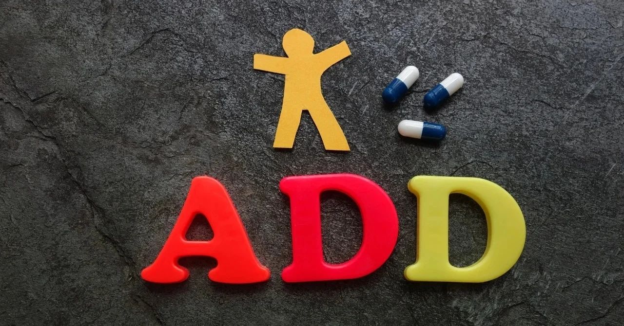 ADD: Co to jest i jak pomóc dziecku z problemami z koncentracją ...