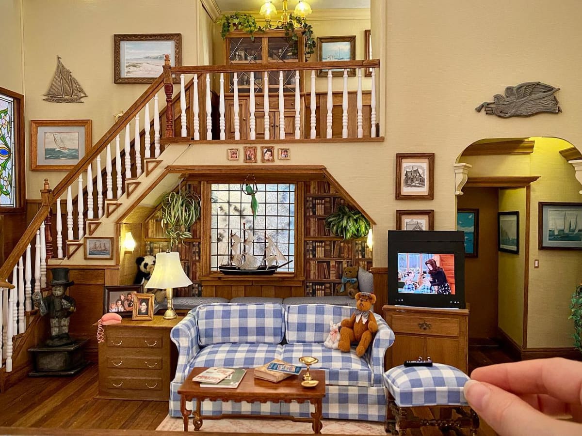 Amazon.com | Corelle Impressions 16-Piece Dinnerware Set, Woodland ... Amazon.com | Corelle Impressions 16-Piece Dinnerware Set, Woodland ...