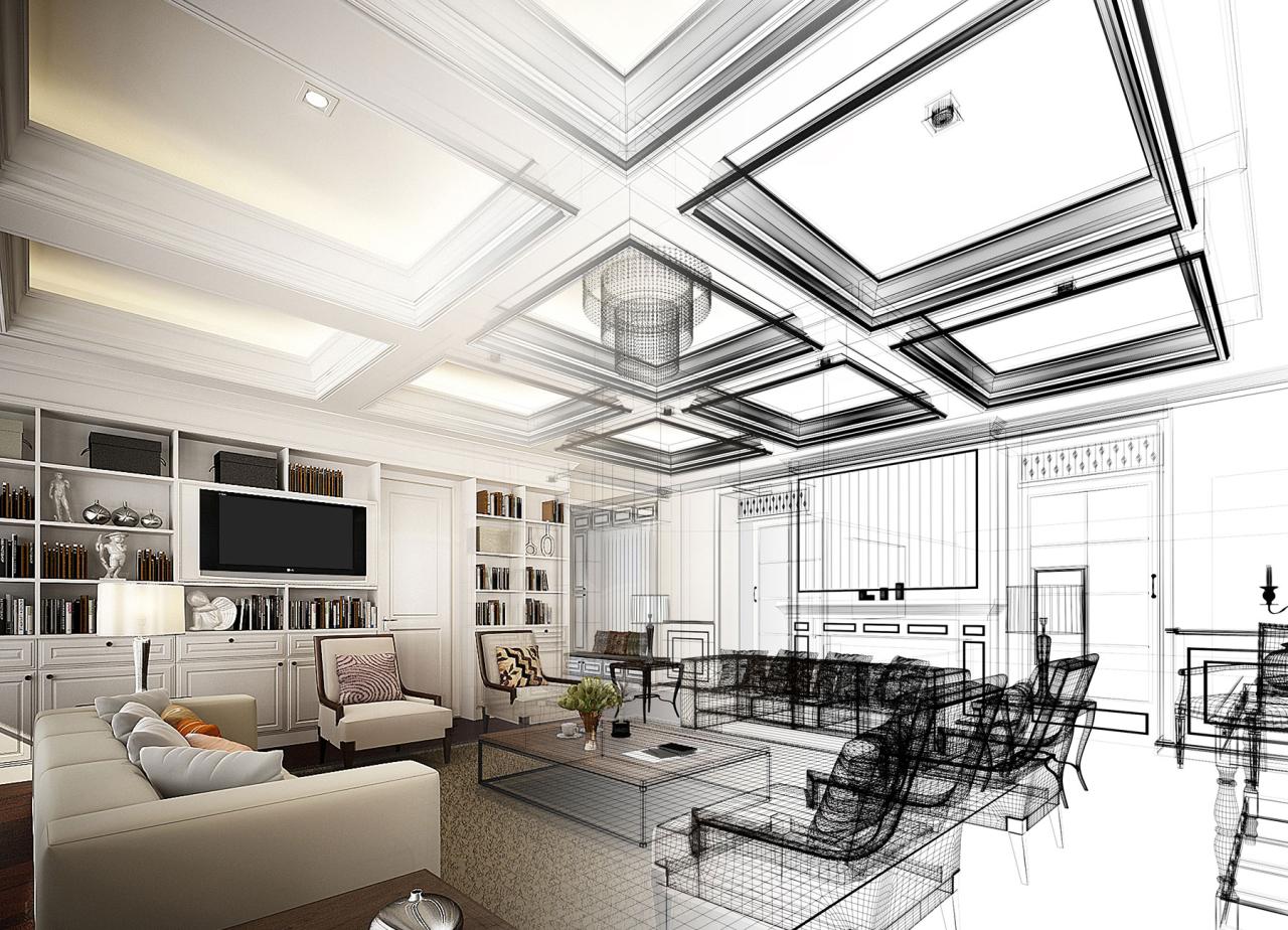 Interior Architect London | Annabella Nassetti's Design Process