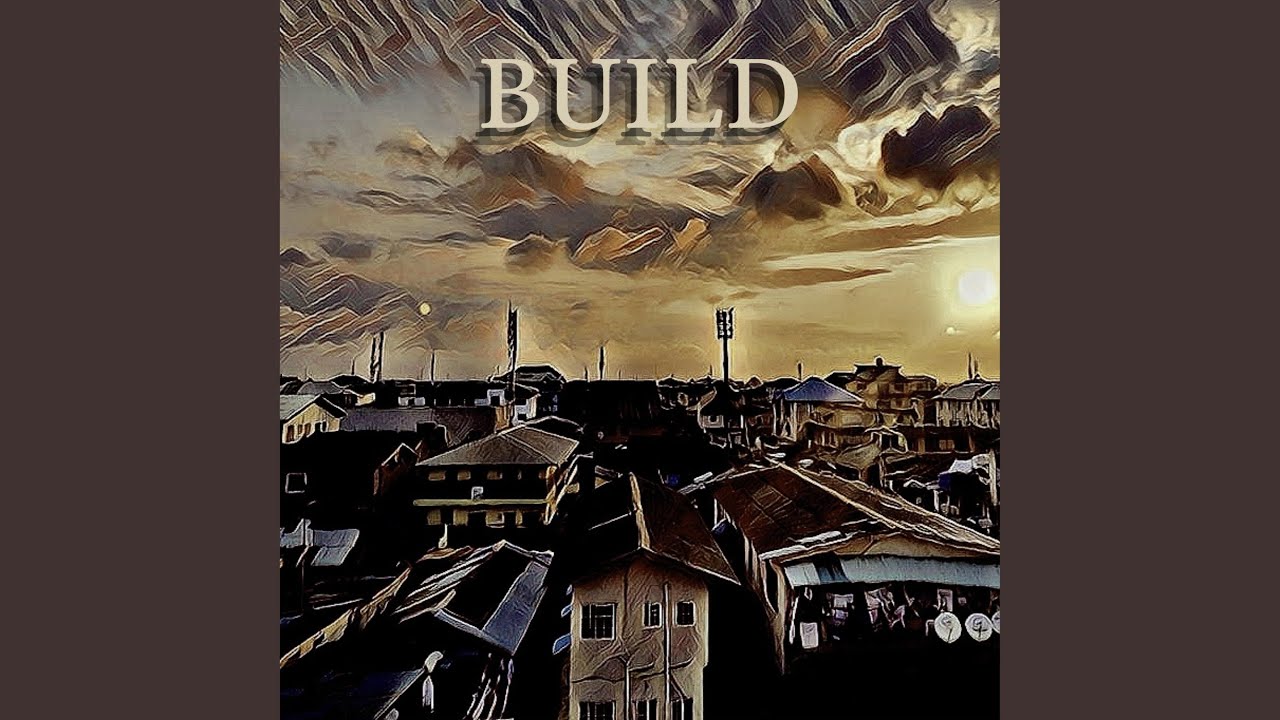 Build - The Book of DevRev