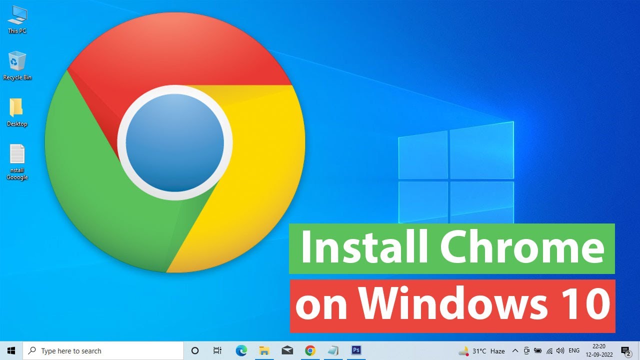 Google Chrome Free Download