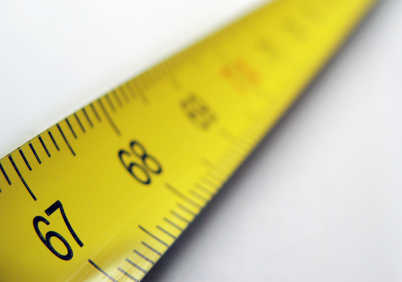 What You Measure Matters - Ministry Architects