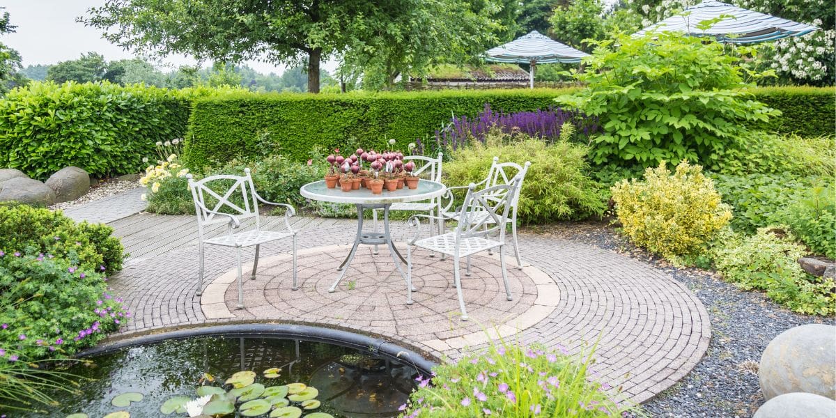 12 Koi Pond Design Ideas