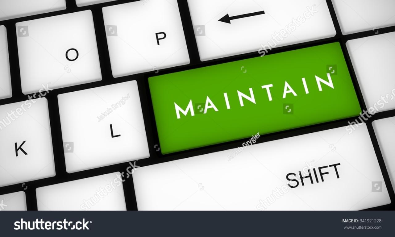 Maintain Word Stock Illustration 341921228 | Shutterstock Maintain Word Stock Illustration 341921228 | Shutterstock