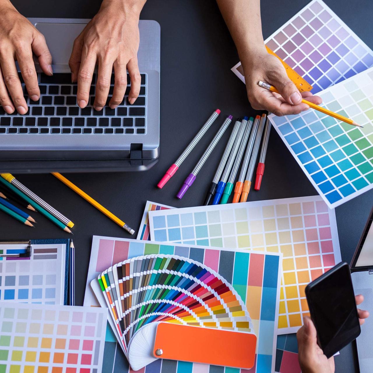 6 Steps to Follow When Doing Web Design 6 Steps to Follow When Doing Web Design