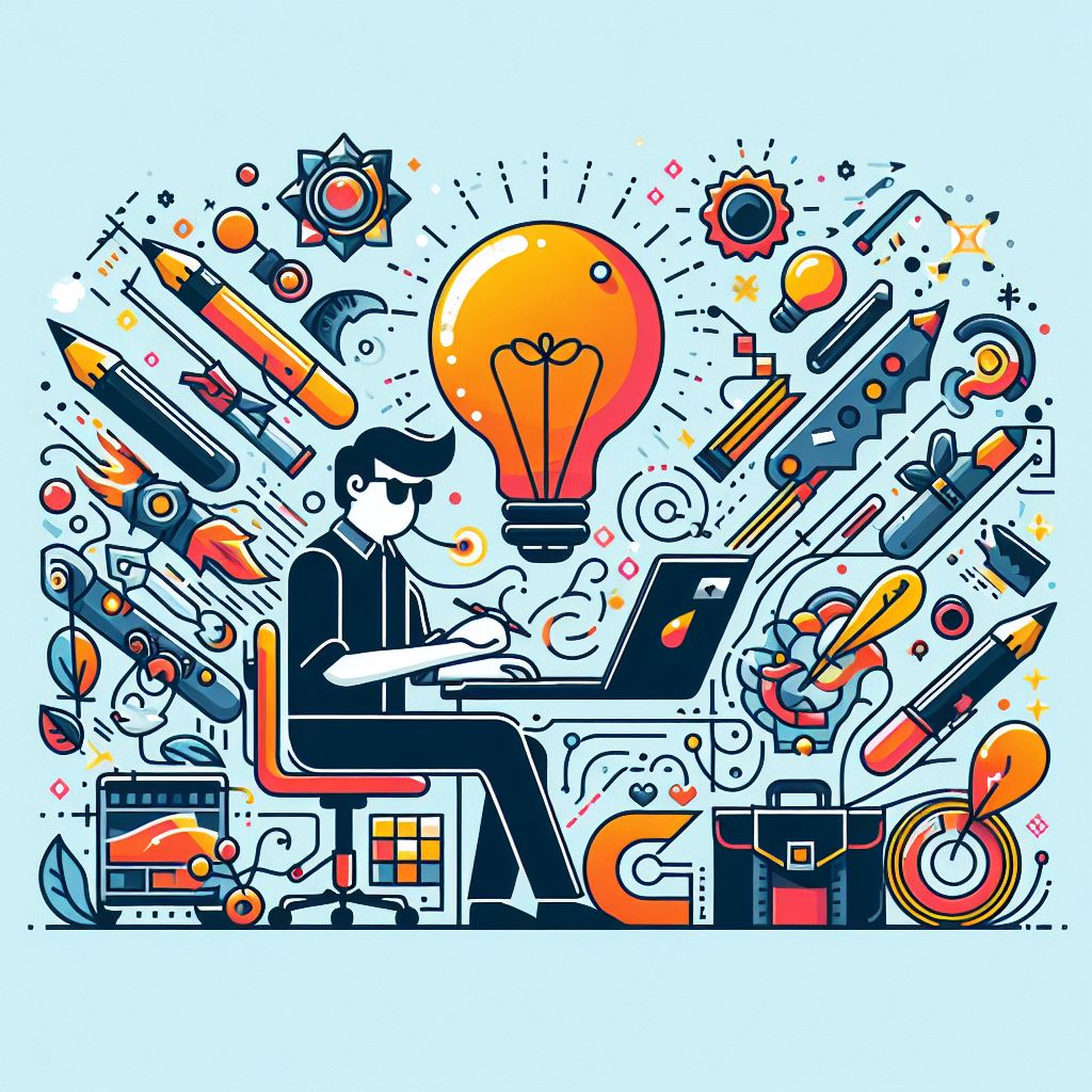 What is Design?. By looking at these your mind will… | by Pratheek ...