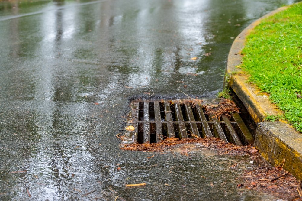 Essential Tips for Drainage System Design